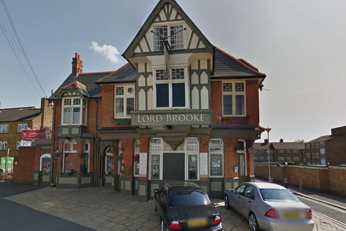 Buddhist temple operating inside former London pub learns its fate after council intervention