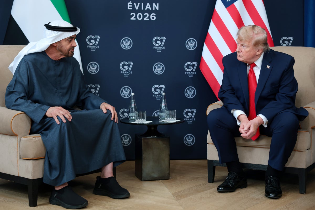 Trump vows to read Iran deal to the media ‘word by word’