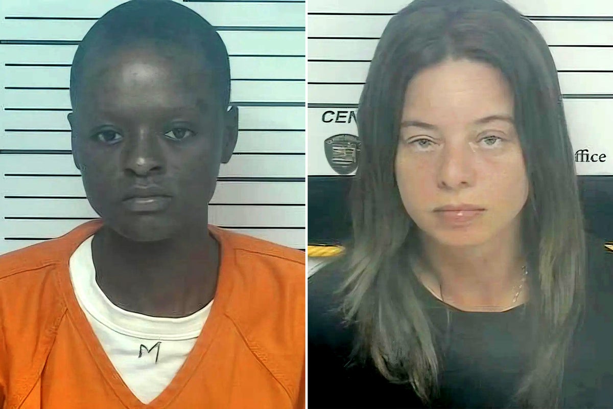 Good Samaritan who let couple stay at her Ohio home discovers they are wanted for murder 400 miles away