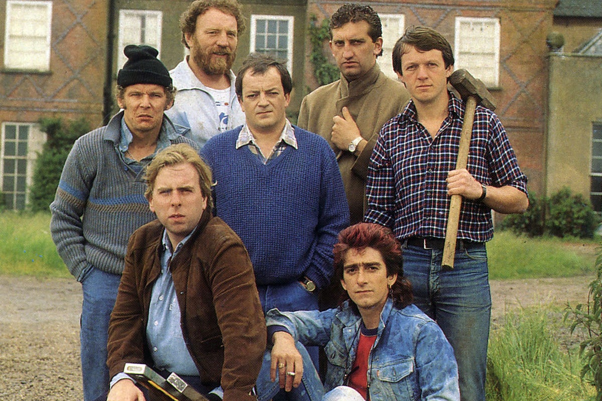 Kevin Whately reveals ITV tried to axe Auf Wiedersehen, Pet after one series: ‘The powers that be hated us’ Kevin Whately reveals ITV tried to axe Auf Wiedersehen, Pet after one series: ‘The powers that be hated us’