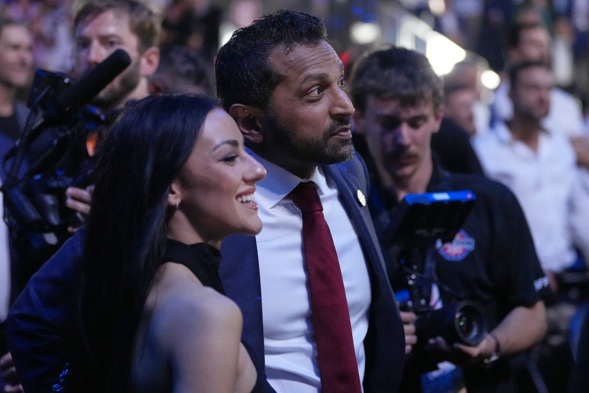 Secret Service enraged at FBI Director Kash Patel after premature announcement about UFC event terror plot: report Secret Service enraged at FBI Director Kash Patel after premature announcement about UFC event terror plot: report