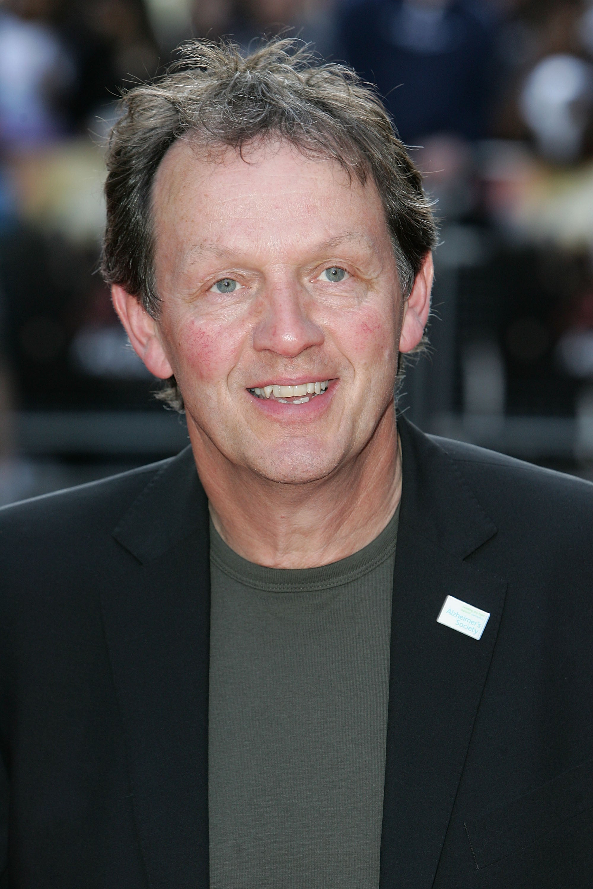 Kevin Whately (Getty)