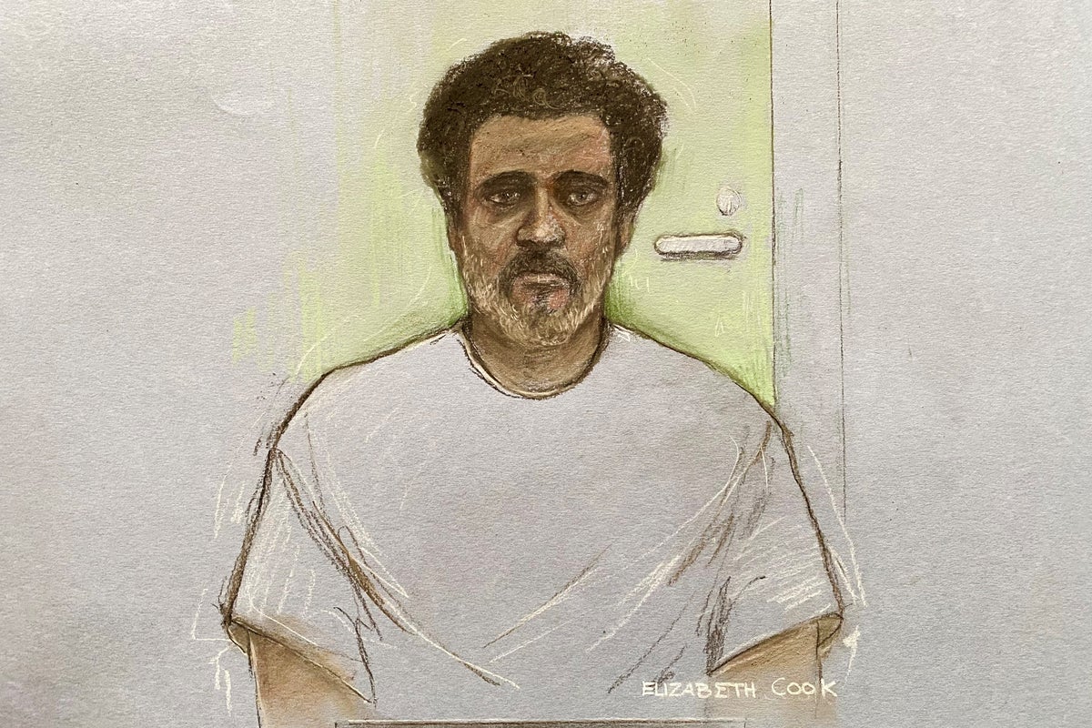 Captain of Russian shadow fleet ship seized by British troops appears in court – UK Times Captain of Russian shadow fleet ship seized by British troops appears in court – UK Times
