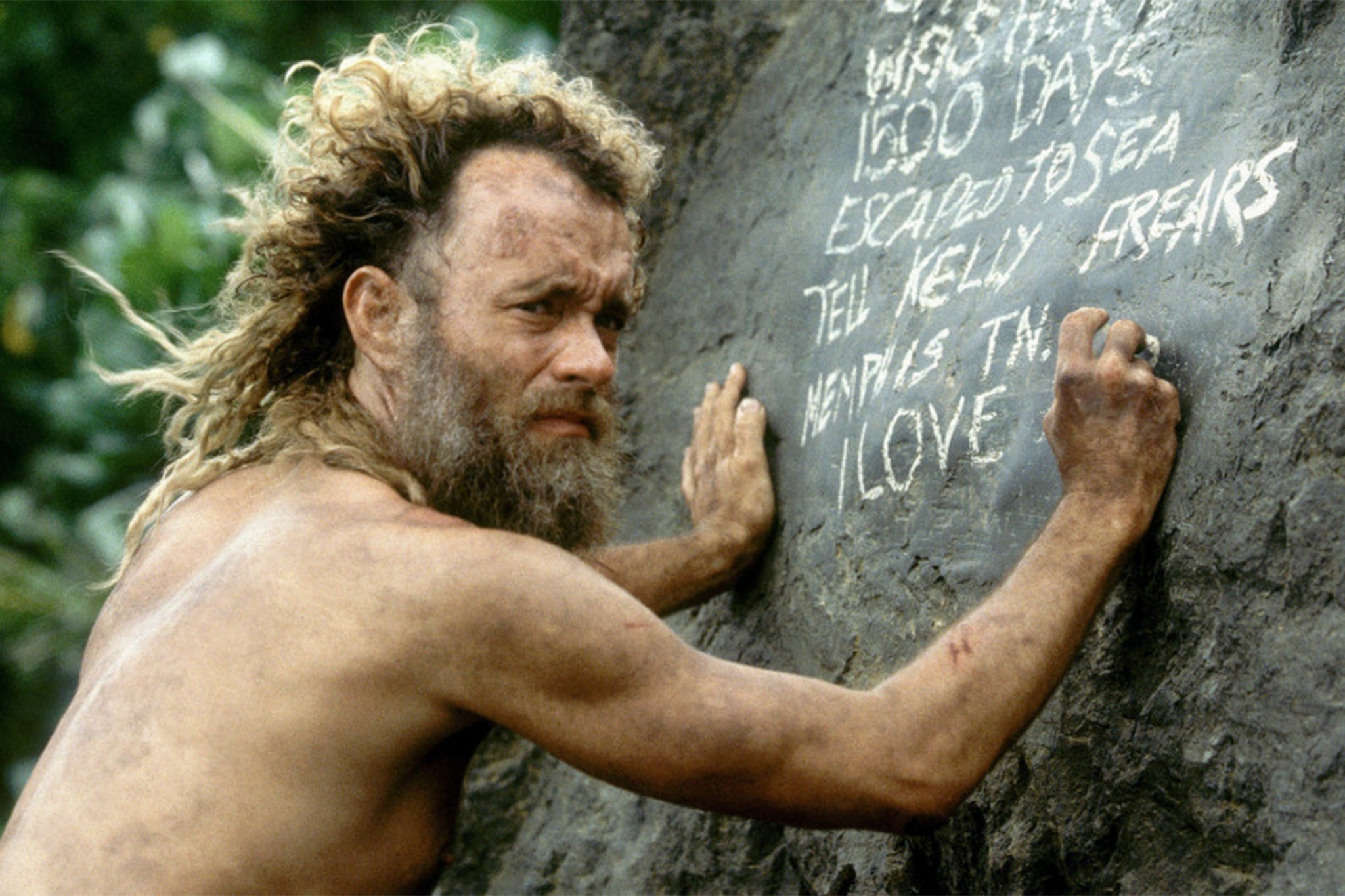 Das Survival-Drama „Cast Away“ ist ein Fanfavorit