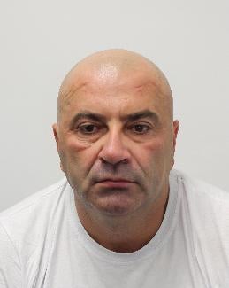 Convicted rapist wrongly freed from prison claims he warned guards it was a mistake