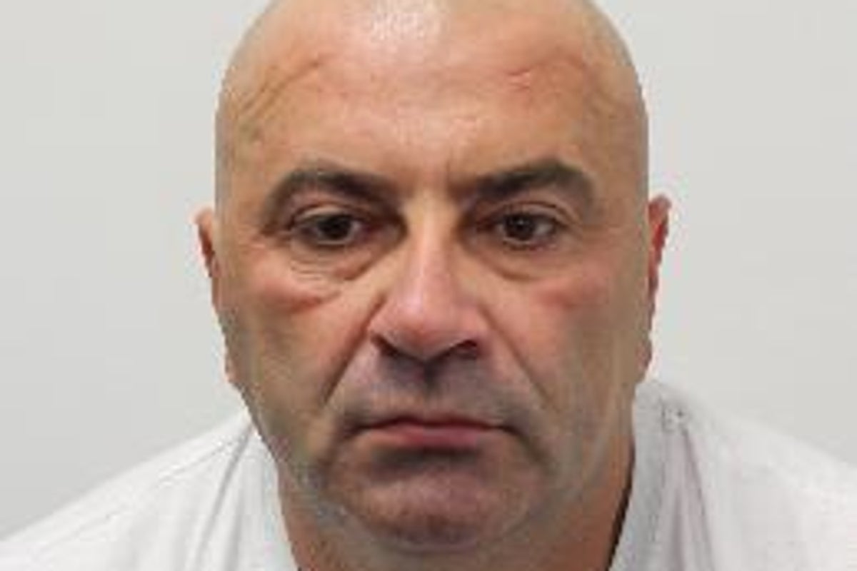 Convicted rapist wrongly freed from prison claims he warned guards it was a mistake Convicted rapist wrongly freed from prison claims he warned guards it was a mistake