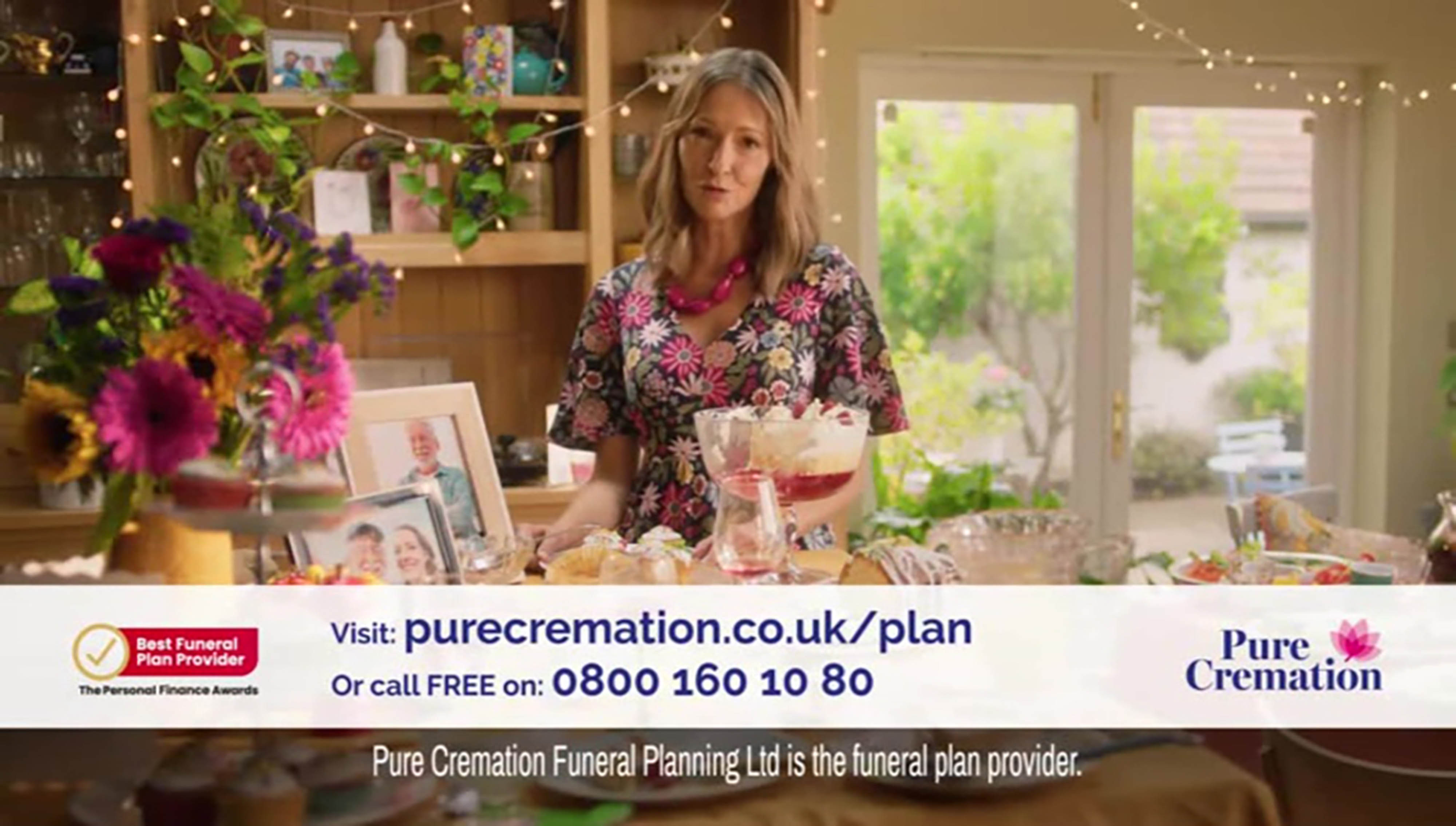 UK Regulator Bans Pure Cremation TV Ad for Implying an Attended Funeral