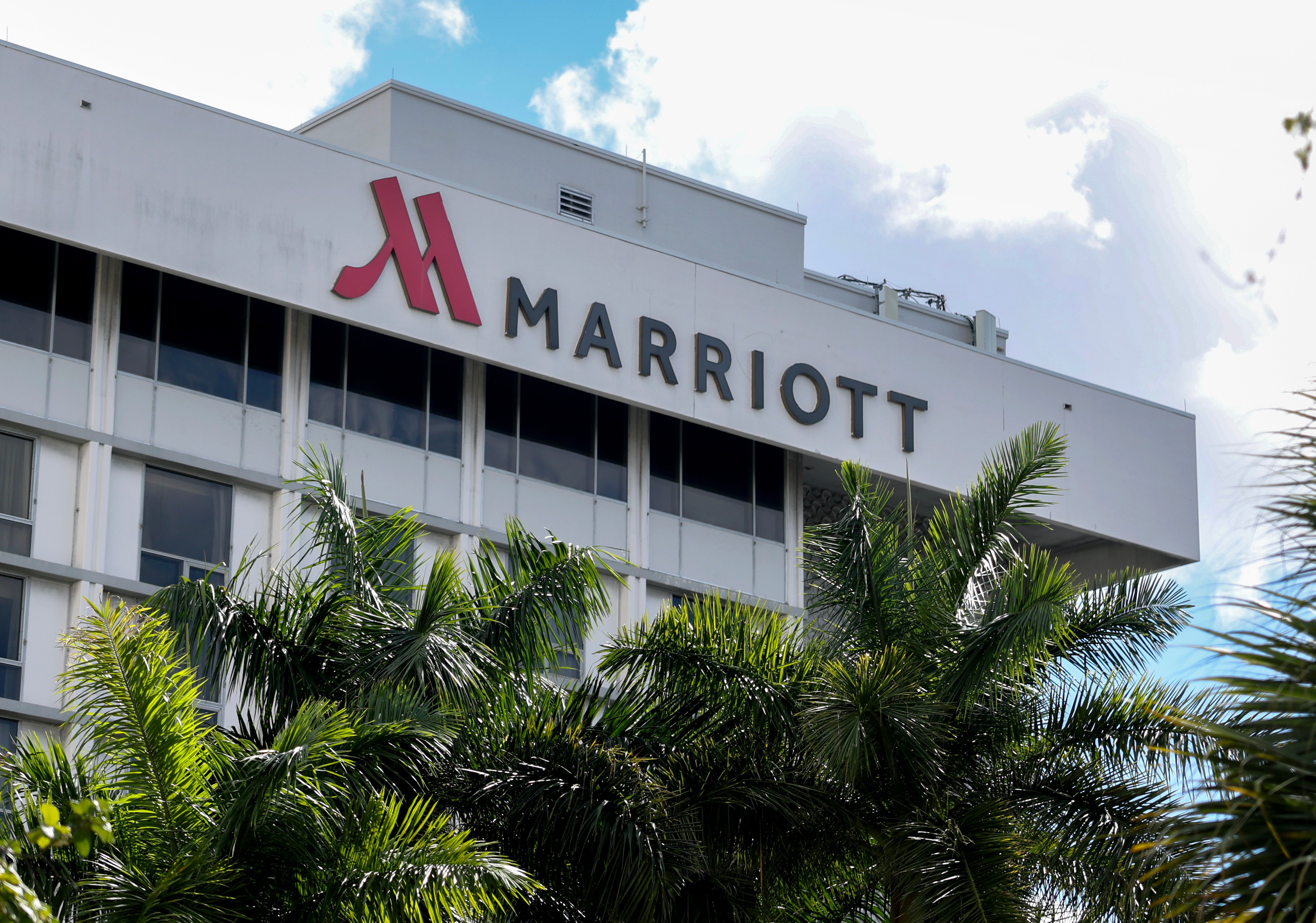 independent.co.uk - Graig Graziosi - Hotel owners say Marriott's reward program is ripping them off