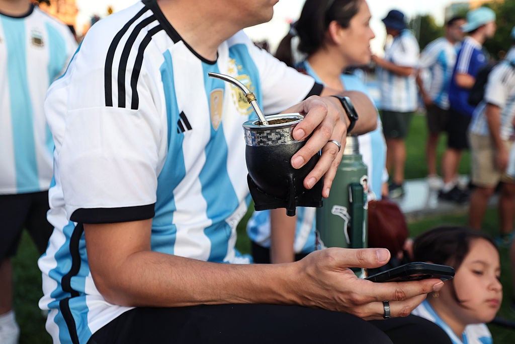 What is yerba mate? The popular Argentine drink loved by Messi and World Cup fans – UK Times