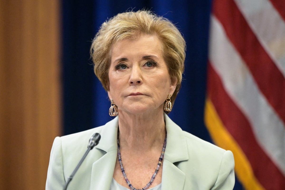 Trump and Linda McMahon push ahead with plan to gut federal education oversight
