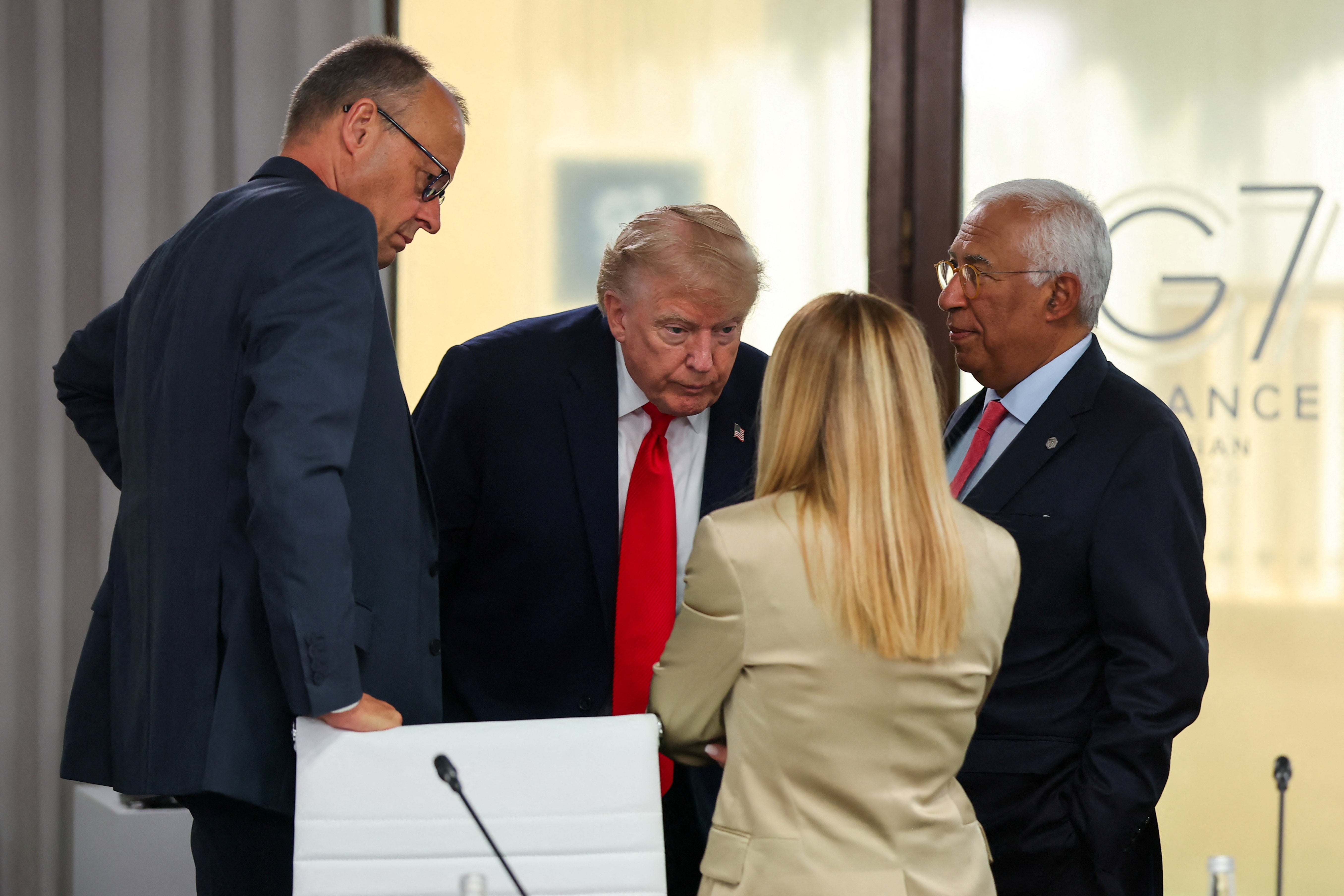 France G7 Summit