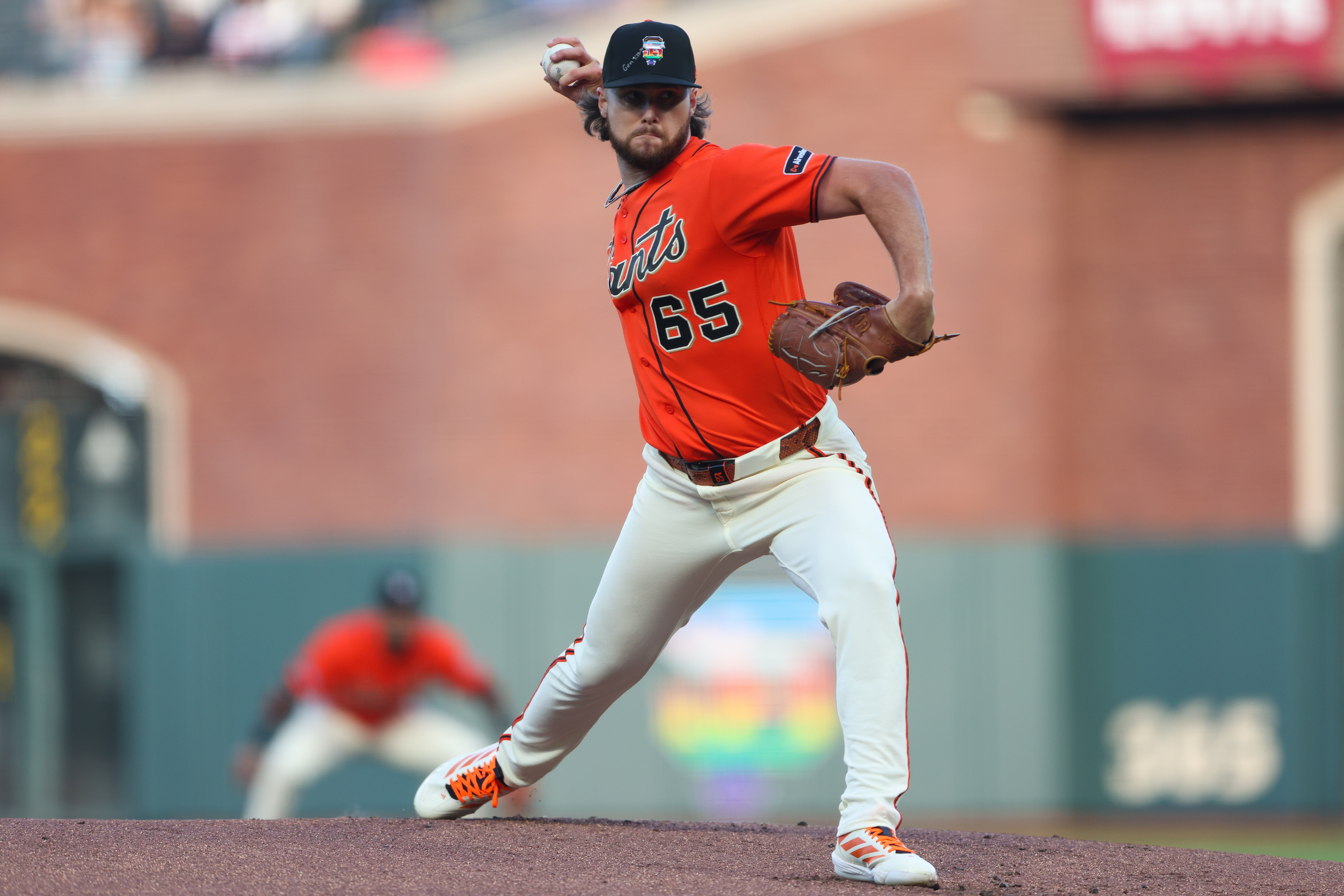 MLB-NOCHE DEL ORGULLO