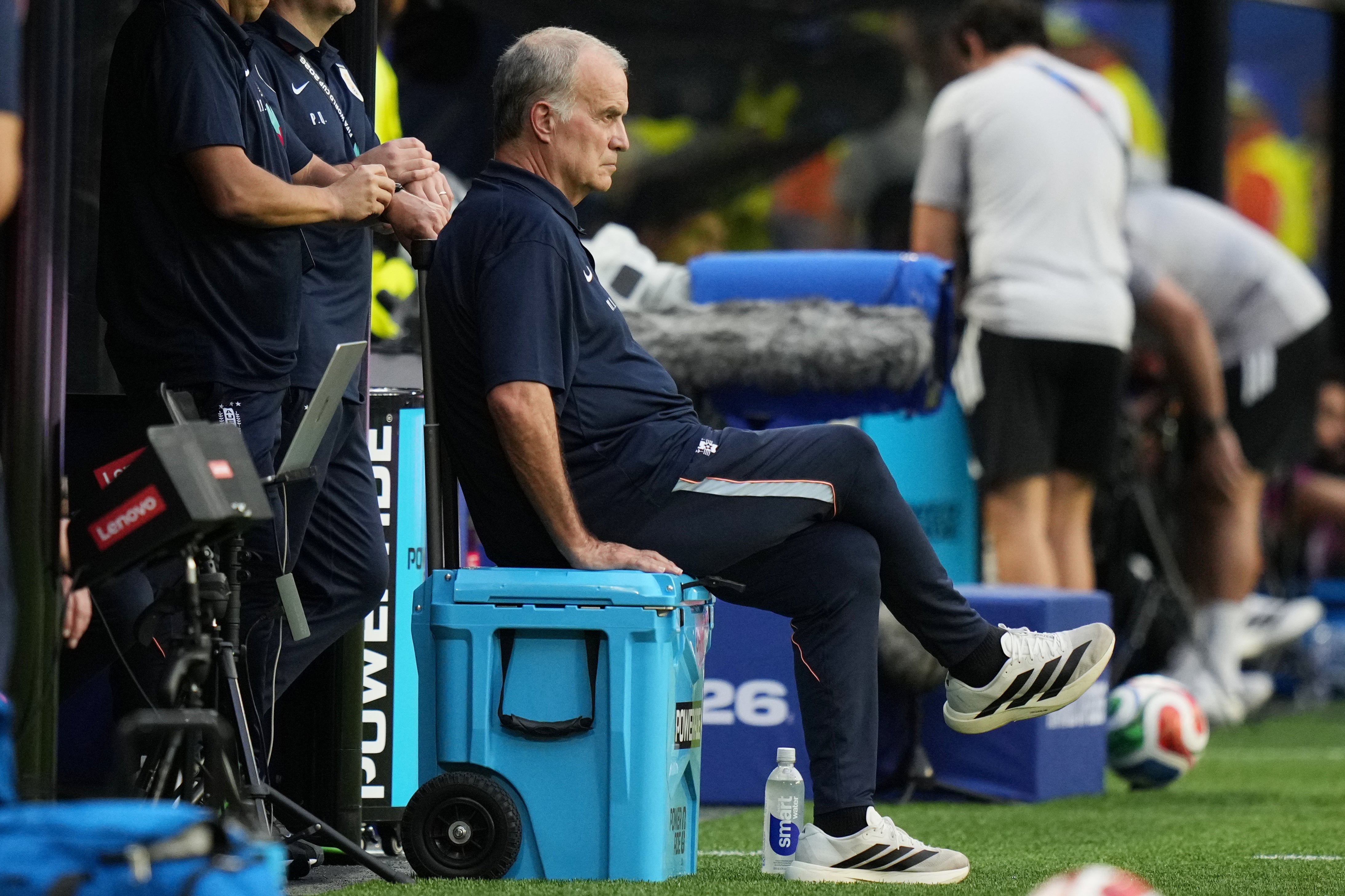 MUNDIAL MARCELO BIELSA