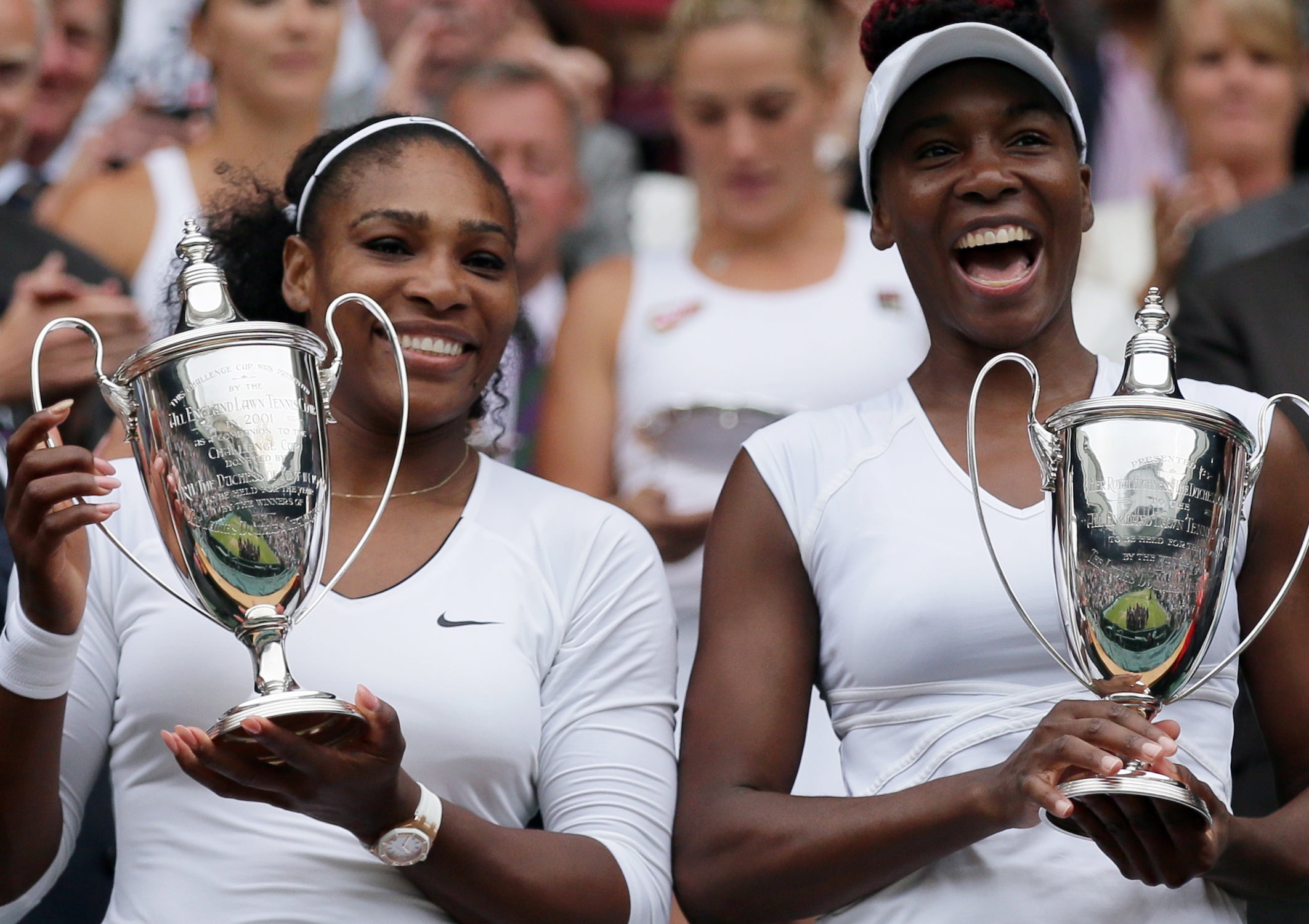 WIMBLEDON-COMODÍN