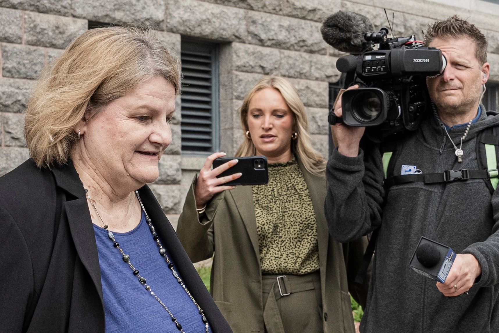 Dugan’s attorneys argue that she should not have been charged because there was no ‘pending proceeding’ against the immigrant in her courtroom being sought by ICE agents