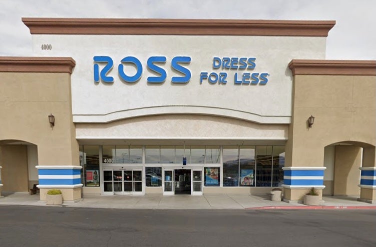 A ‘defective’ stool sold by Ross Dress for Less led to a Vegas man’s death, lawsuit says