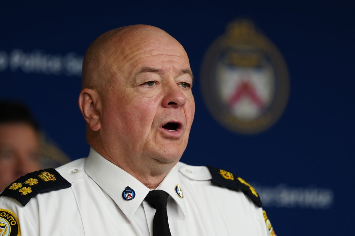 Polícia canadense liga tiroteios no consulado e na sinagoga dos EUA à ‘rede de armas de aluguel’