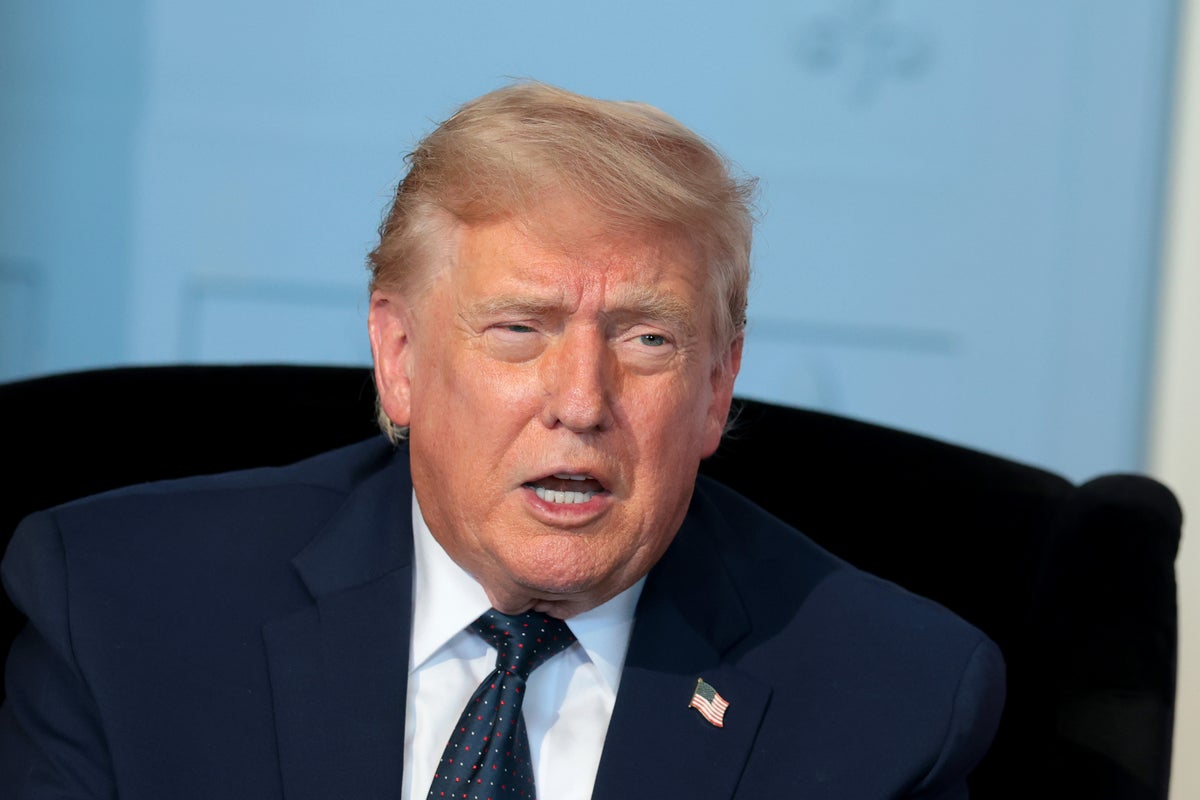 Ukraine-Russia war latest: Zelensky and Trump’s ‘very good’ meeting at G7 boosts hopes for peace Ukraine-Russia war latest: Zelensky and Trump’s ‘very good’ meeting at G7 boosts hopes for peace