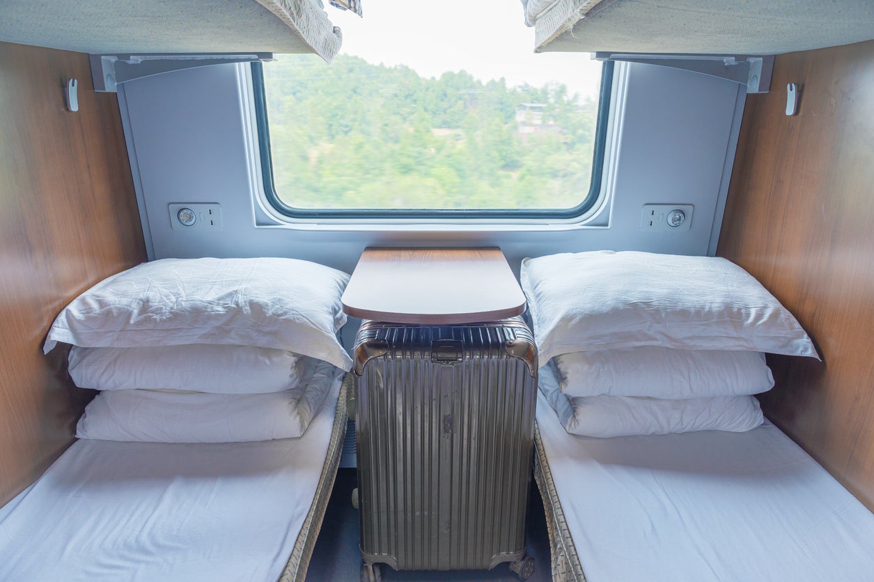 While Europe is rediscovering long-distance train travel, other parts of the world have been investing heavily in rail infrastructure for years