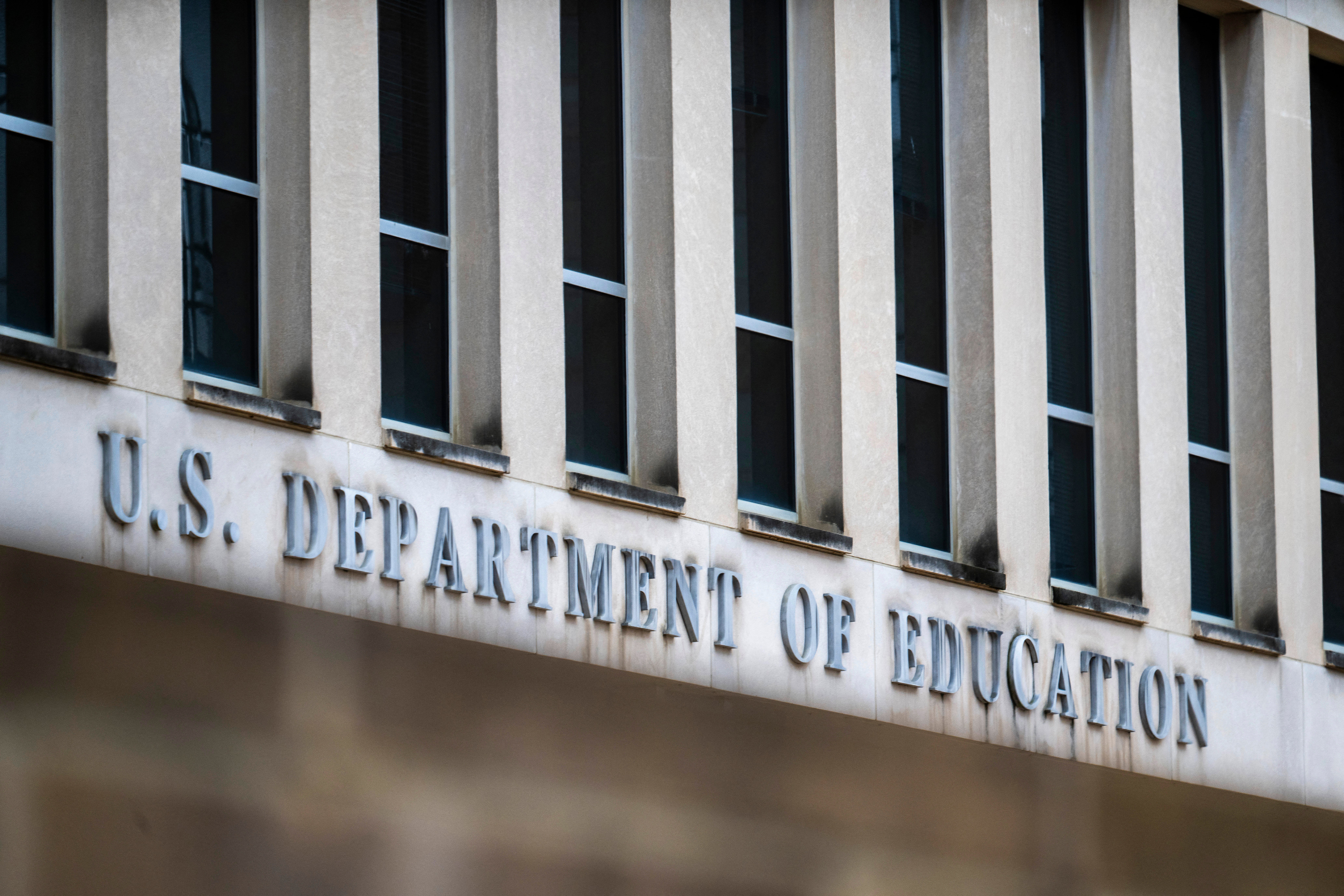 Trump shifts civil rights and special education oversight out of Education Department