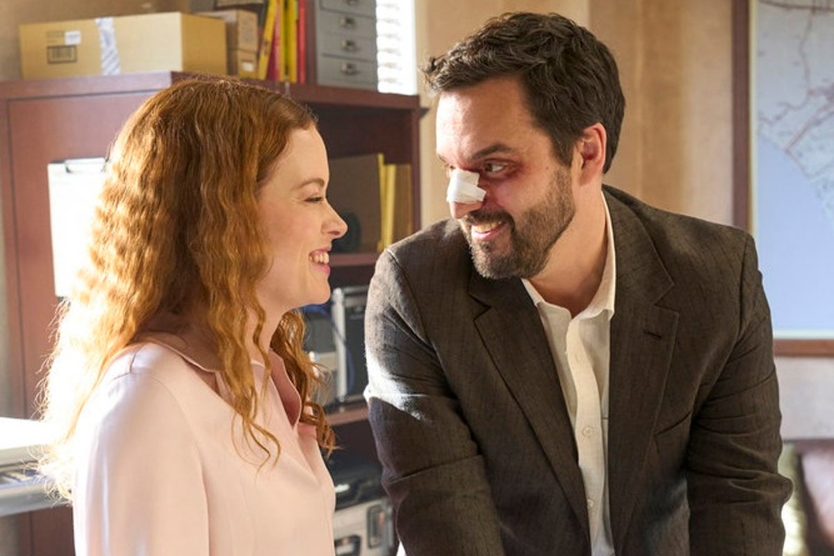 NBC announces four new shows after canceling eight — including fan-favorite Law & Order spinoff NBC announces four new shows after canceling eight — including fan-favorite Law & Order spinoff