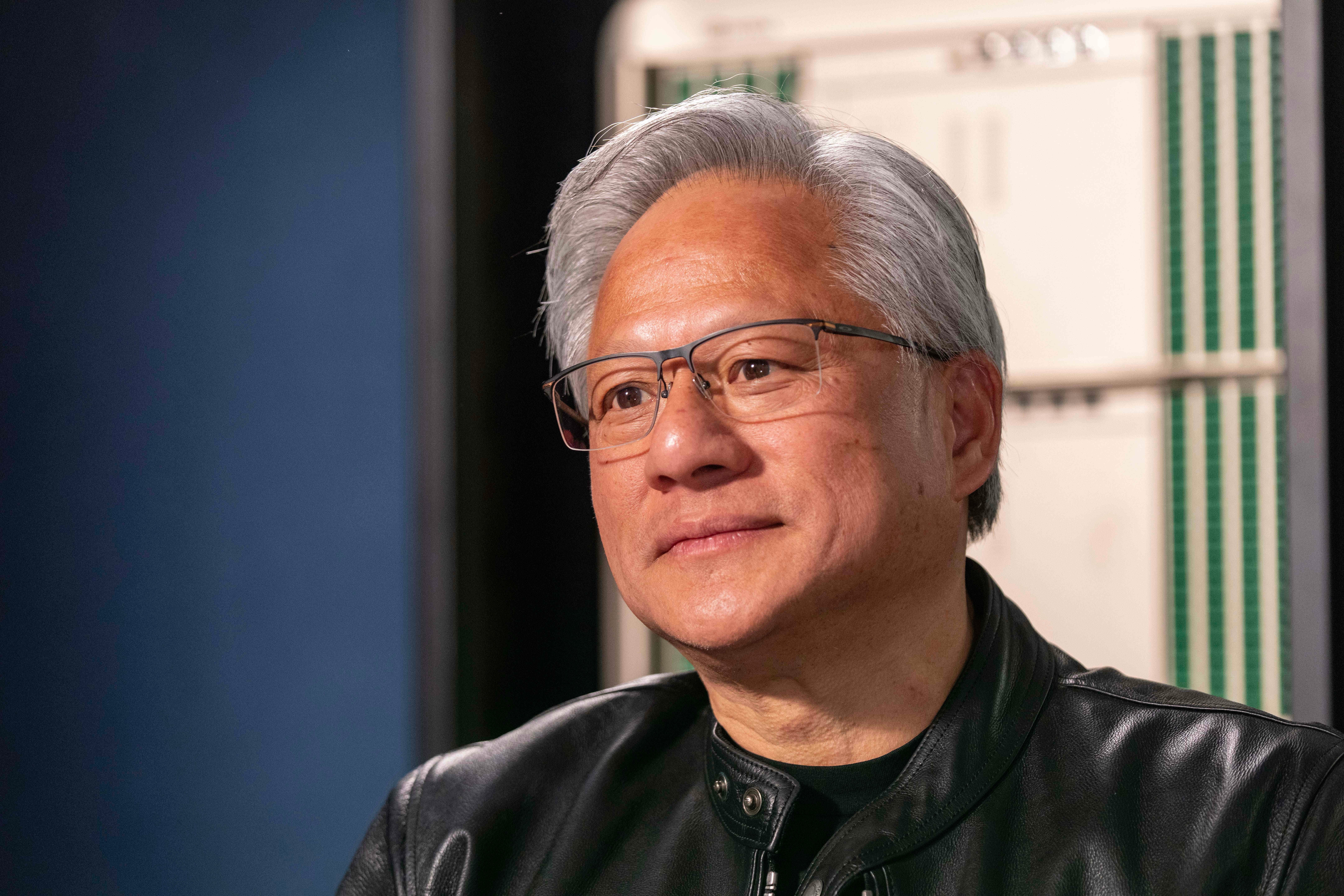 independent.co.uk - Yuri Kageyama - Fujitsu and leading Japanese robotics companies to use Nvidia technology in 'physical AI