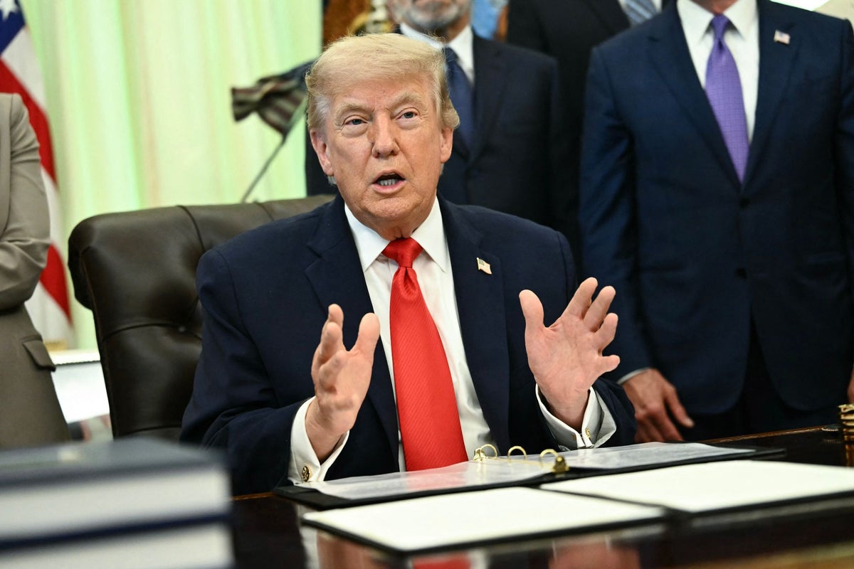 Trump pretende proteger suas apostas e apoiar dois republicanos em uma disputa acirrada na Carolina do Sul
