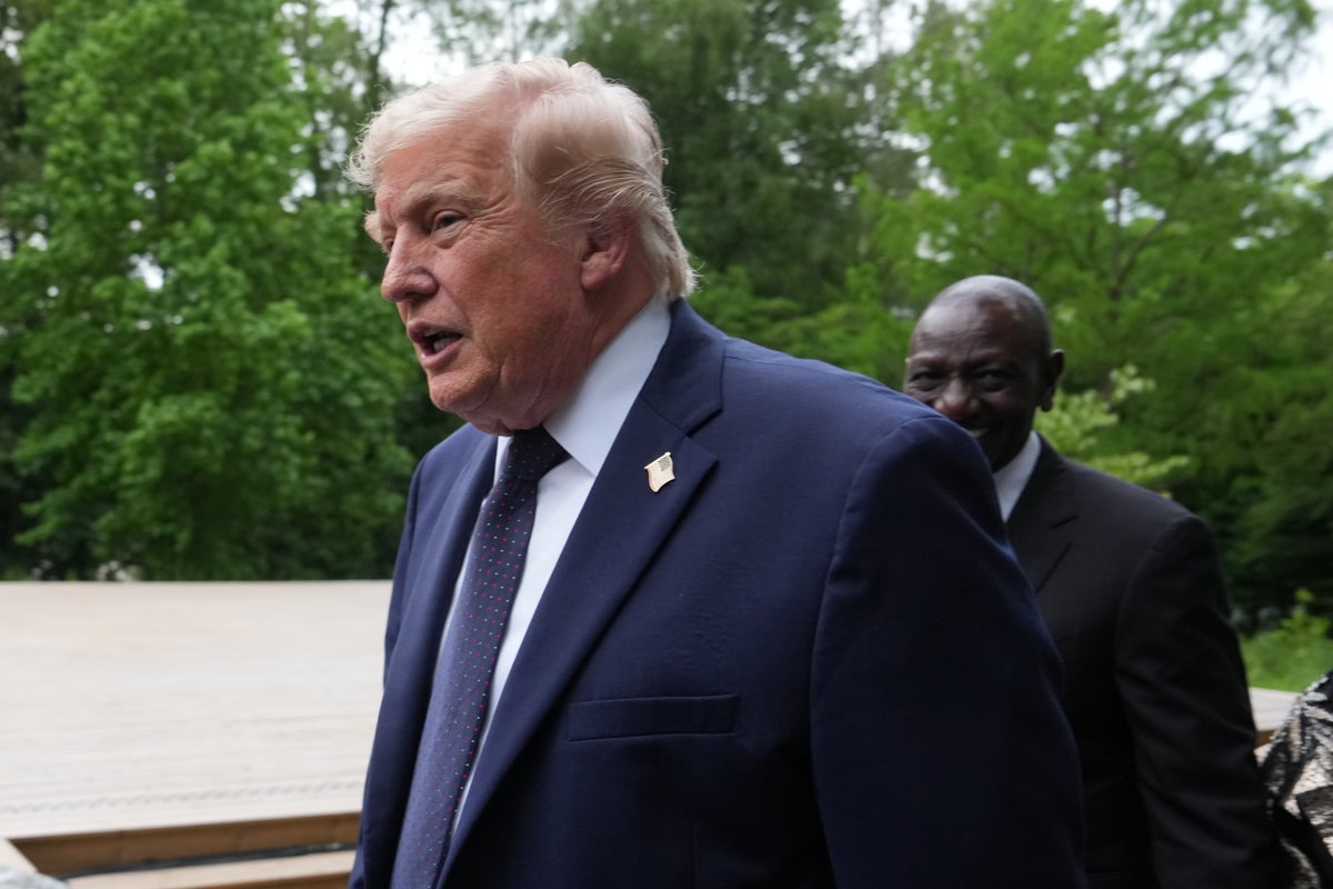 FACT FOCUS: Trump says illegal immigration increased car insurance premiums. Experts say otherwise – UK Times FACT FOCUS: Trump says illegal immigration increased car insurance premiums. Experts say otherwise – UK Times