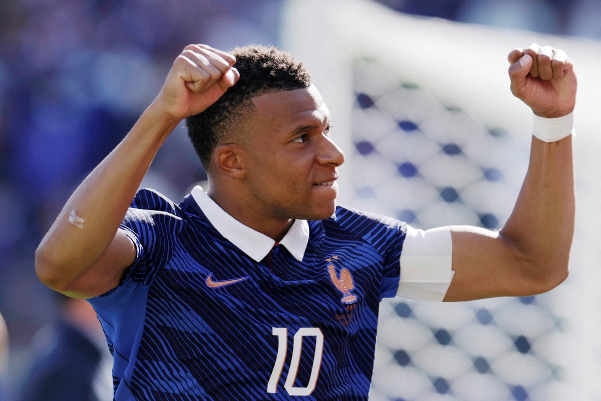 Is France v Iraq on TV? Channel, kick-off time and how to watch World Cup 2026 match
