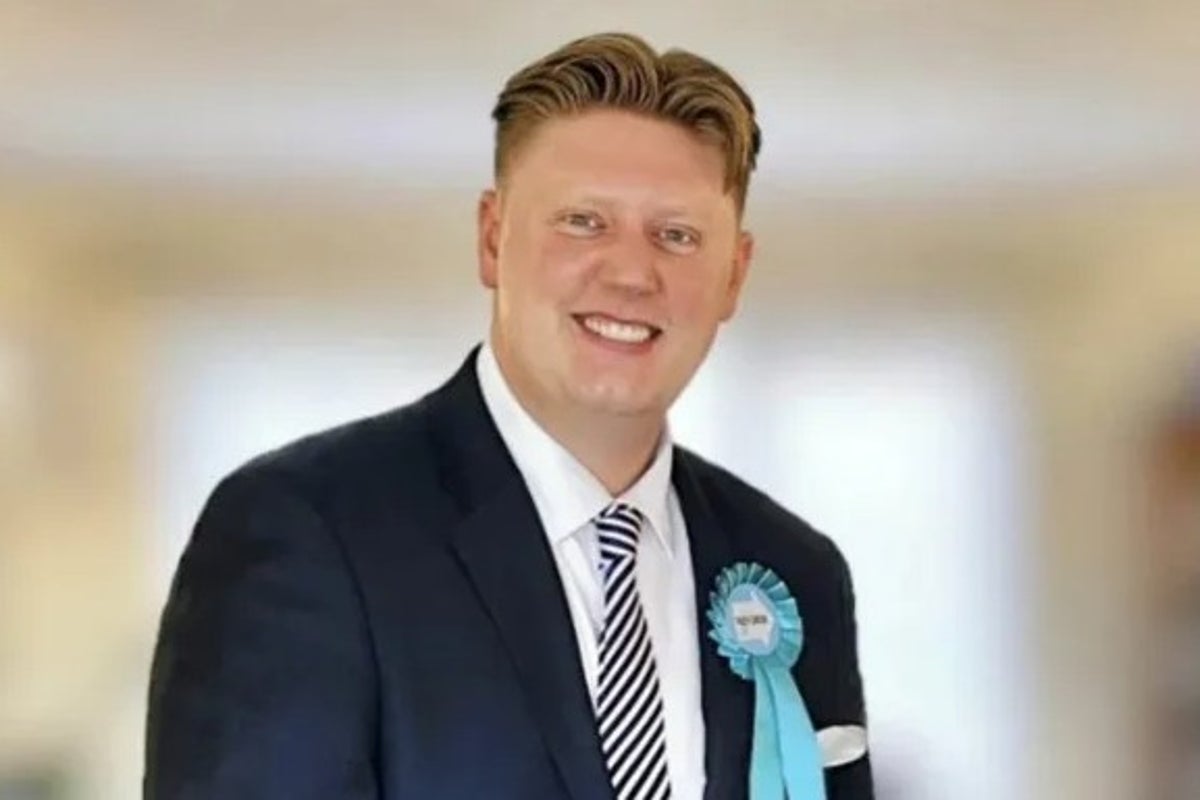 Reform UK councillor quits party after branding defection ‘biggest mistake of my life’ Reform UK councillor quits party after branding defection ‘biggest mistake of my life’