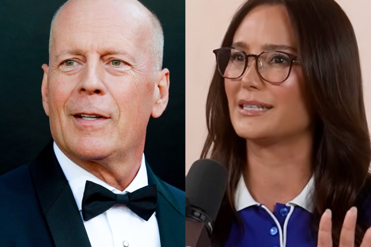 Bruce Willis’s wife clears up ‘very common misconception’ about Die Hard star’s dementia Bruce Willis’s wife clears up ‘very common misconception’ about Die Hard star’s dementia