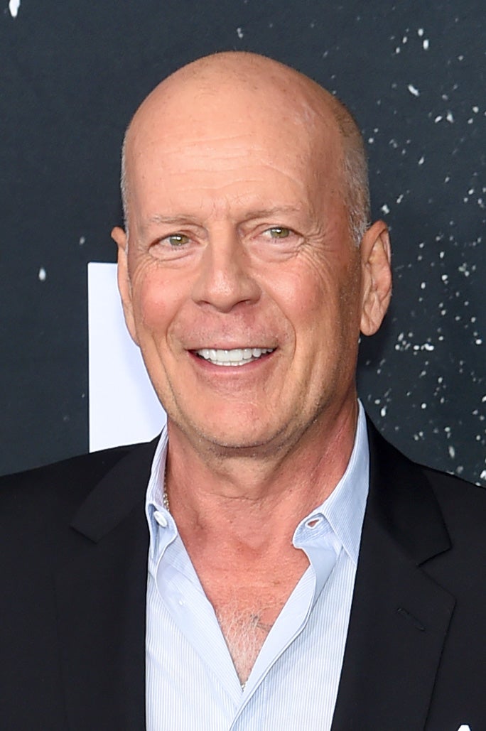 Bruce Willis was diagnosed with frontotemporal dementia (FTD) in 2023