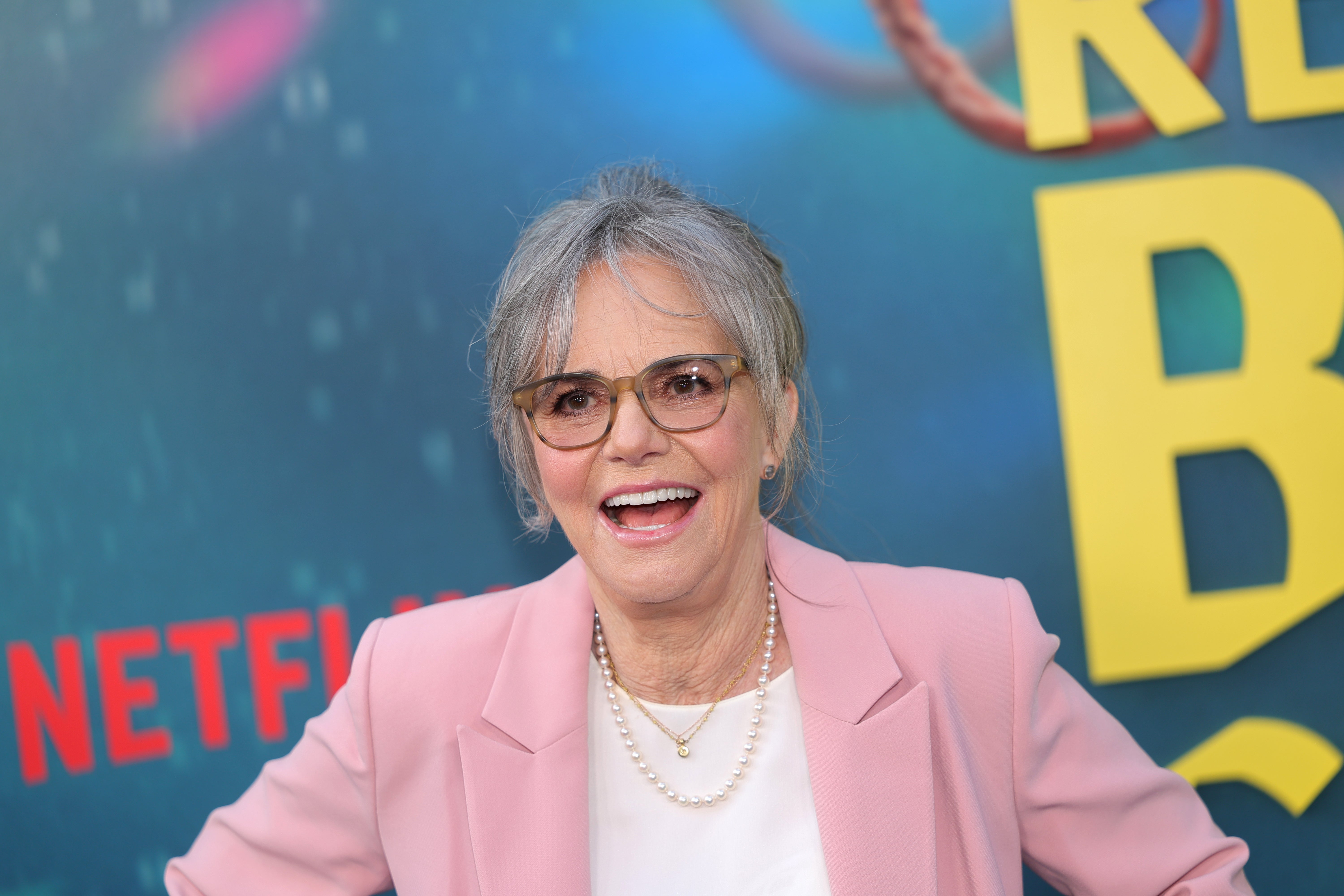 Oscar-winning star Sally Field (Getty)