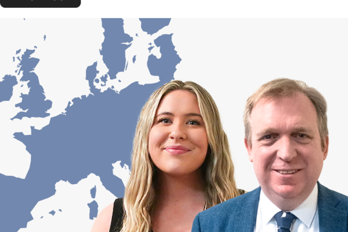 Europe: The Way Back – join our community exploring how Britain can rebuild its future post-Brexit