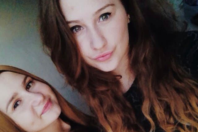 ‘My sister was groomed to her death online. It’s a national scandal’
