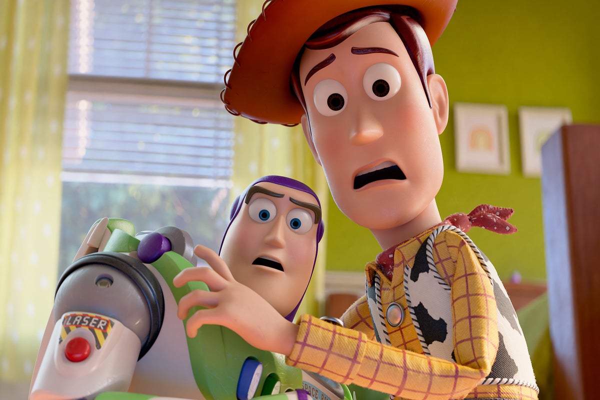Toy Story 5 review – It’s time to end this repetitive, increasingly bad franchise – UK Times Toy Story 5 review – It’s time to end this repetitive, increasingly bad franchise – UK Times