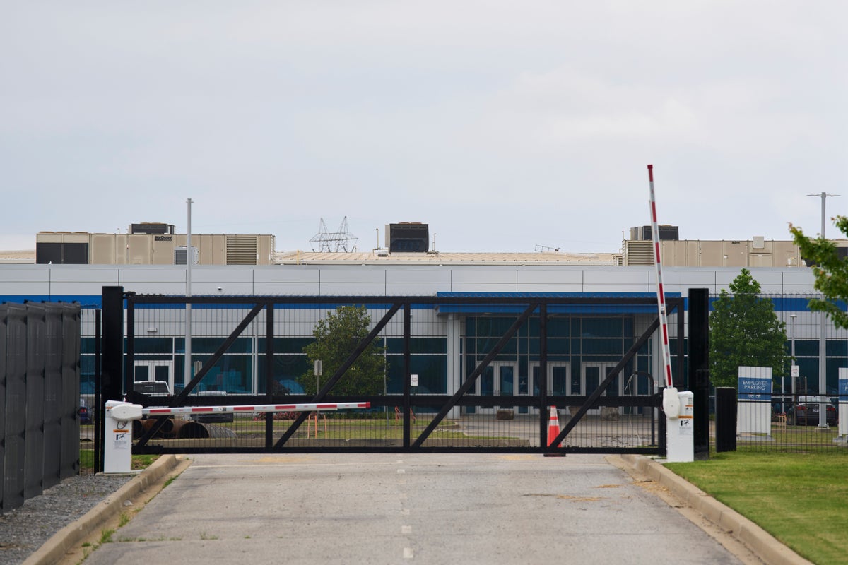 Em um impulso para Musk, o Departamento de Justiça busca rejeitar o processo de poluição do ar contra o data center xAI