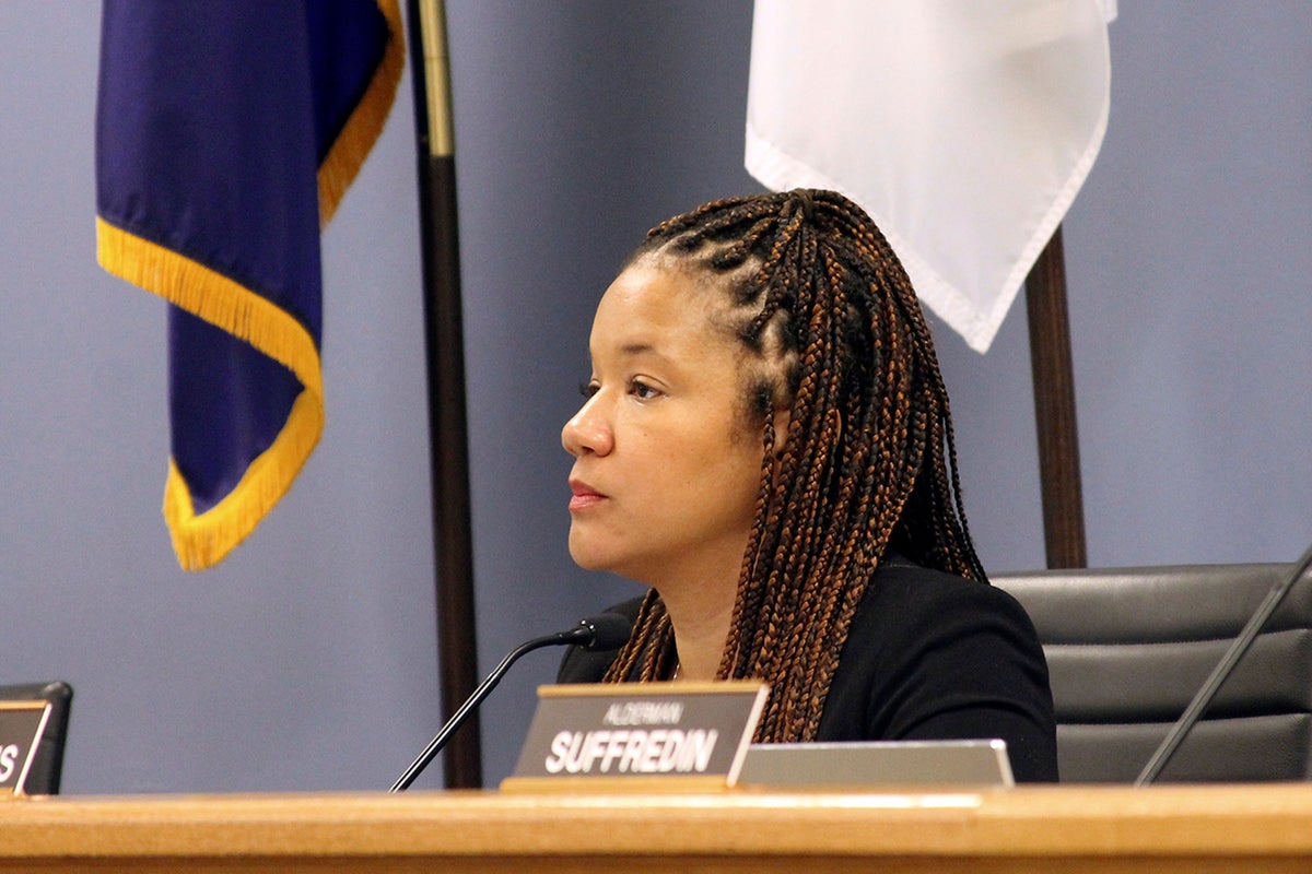 Federal government seeks to halt the first U.S. reparations program for Black people – UK Times