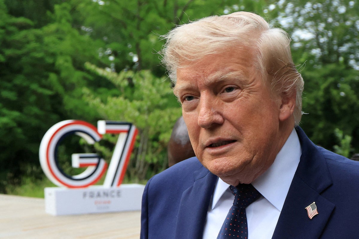 What Most People Get Wrong About the New US Iran Peace Deal