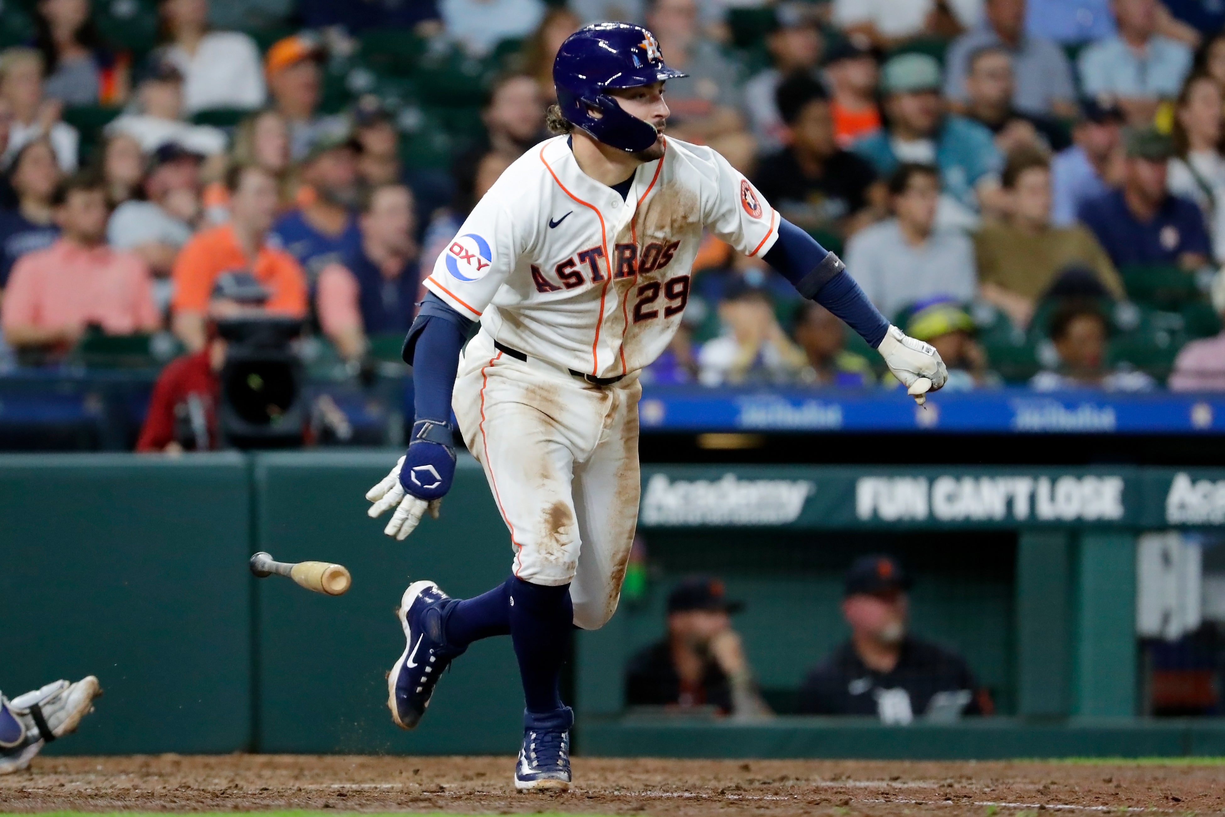 TIGRES ASTROS