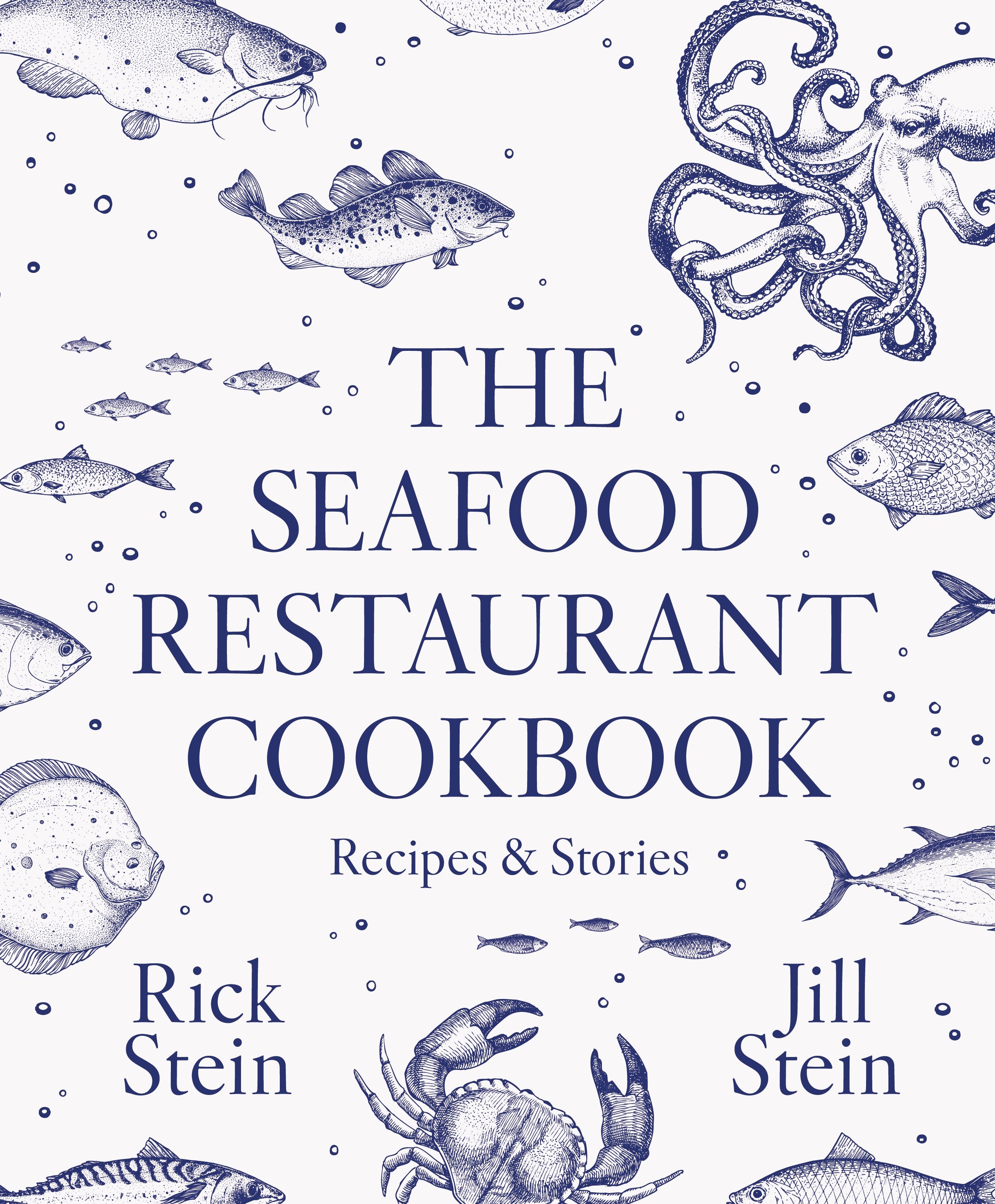 Part family album, part recipe collection, the book charts five decades of life at the heart of Cornwall’s dining scene