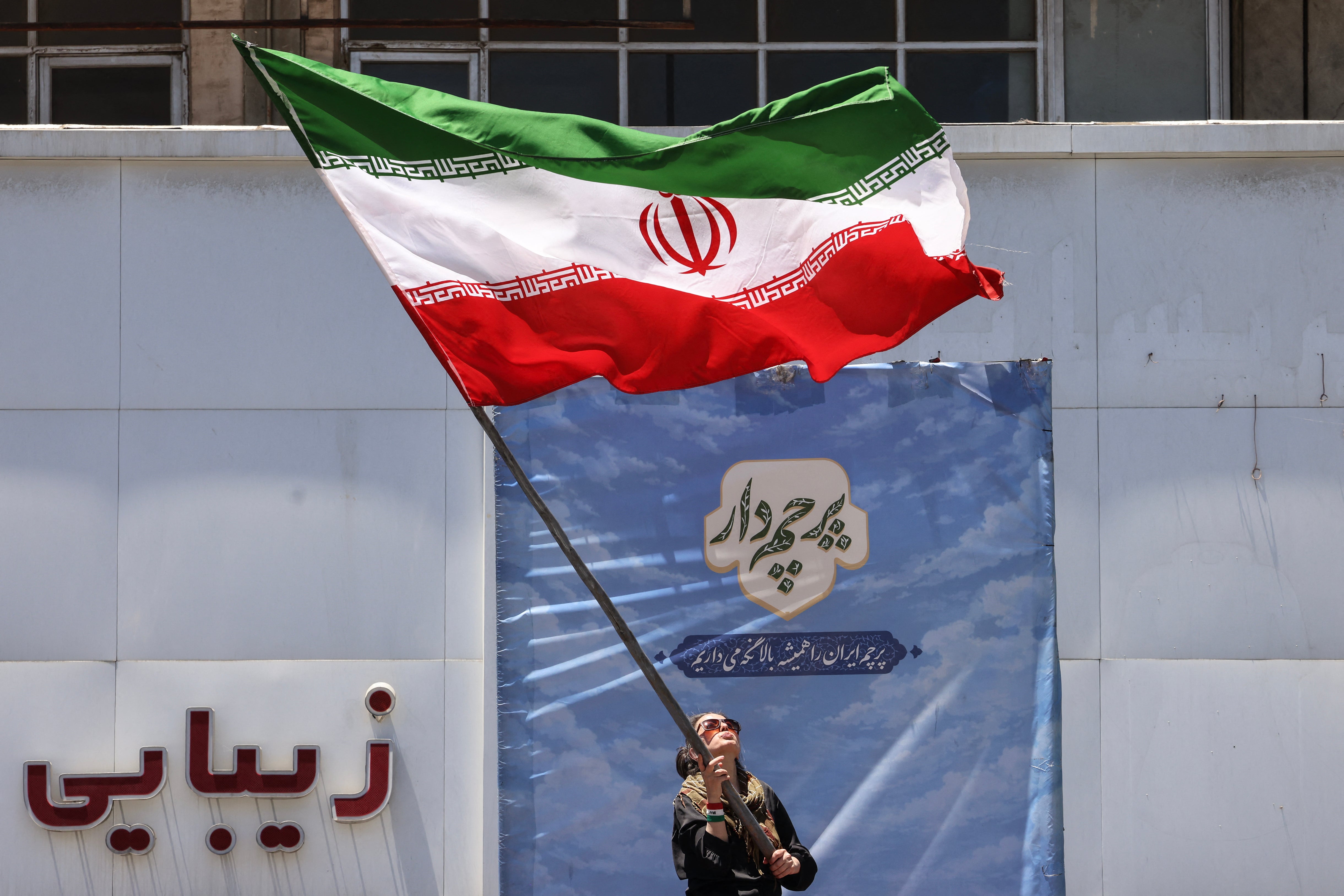 Iran is seeing the interim deal as a victory