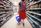 Which UK supermarkets are open on the August bank holiday?