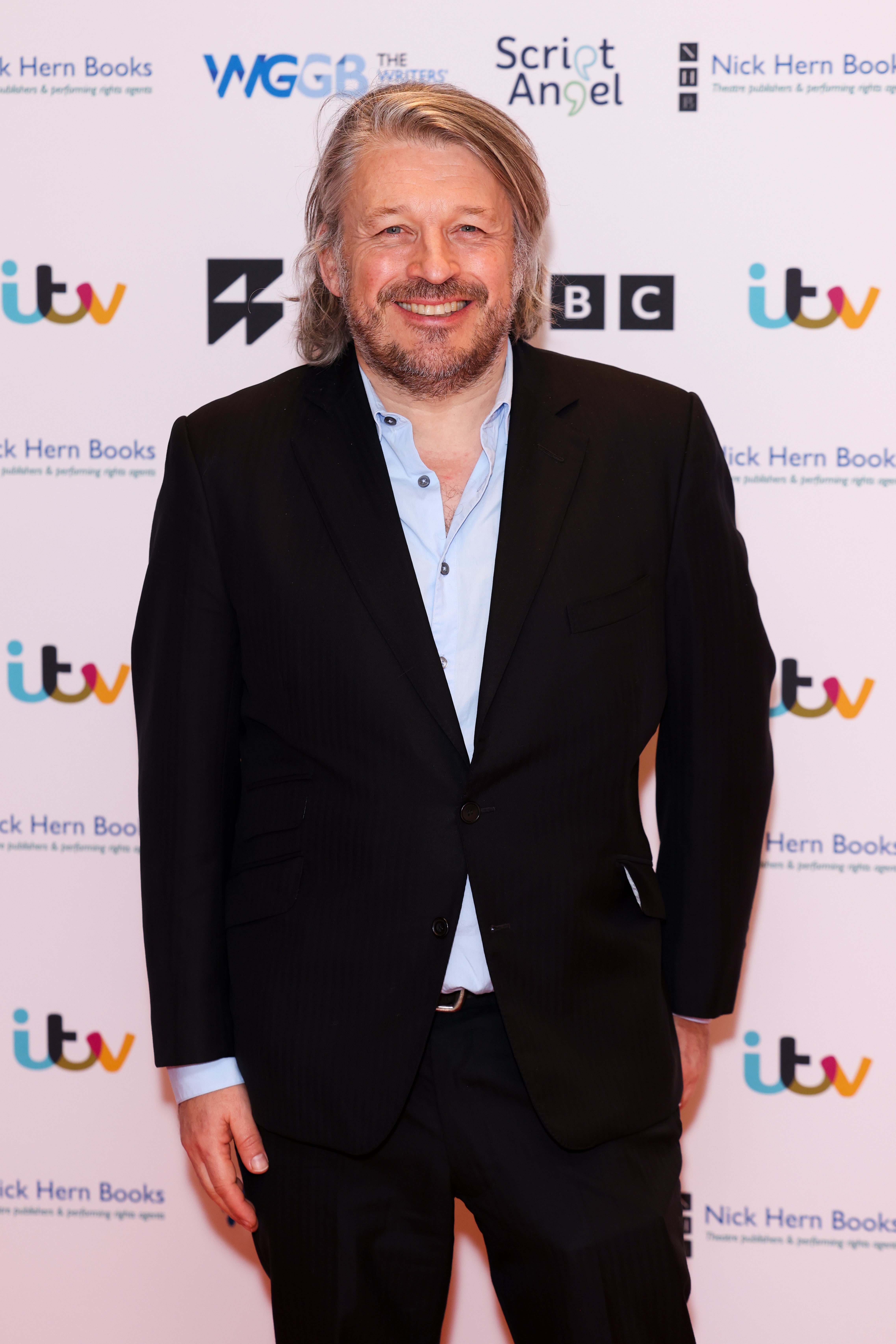 Taskmaster&rsquo;s Richard Herring announces cancer diagnosis: &lsquo;It is incurable&rsquo;