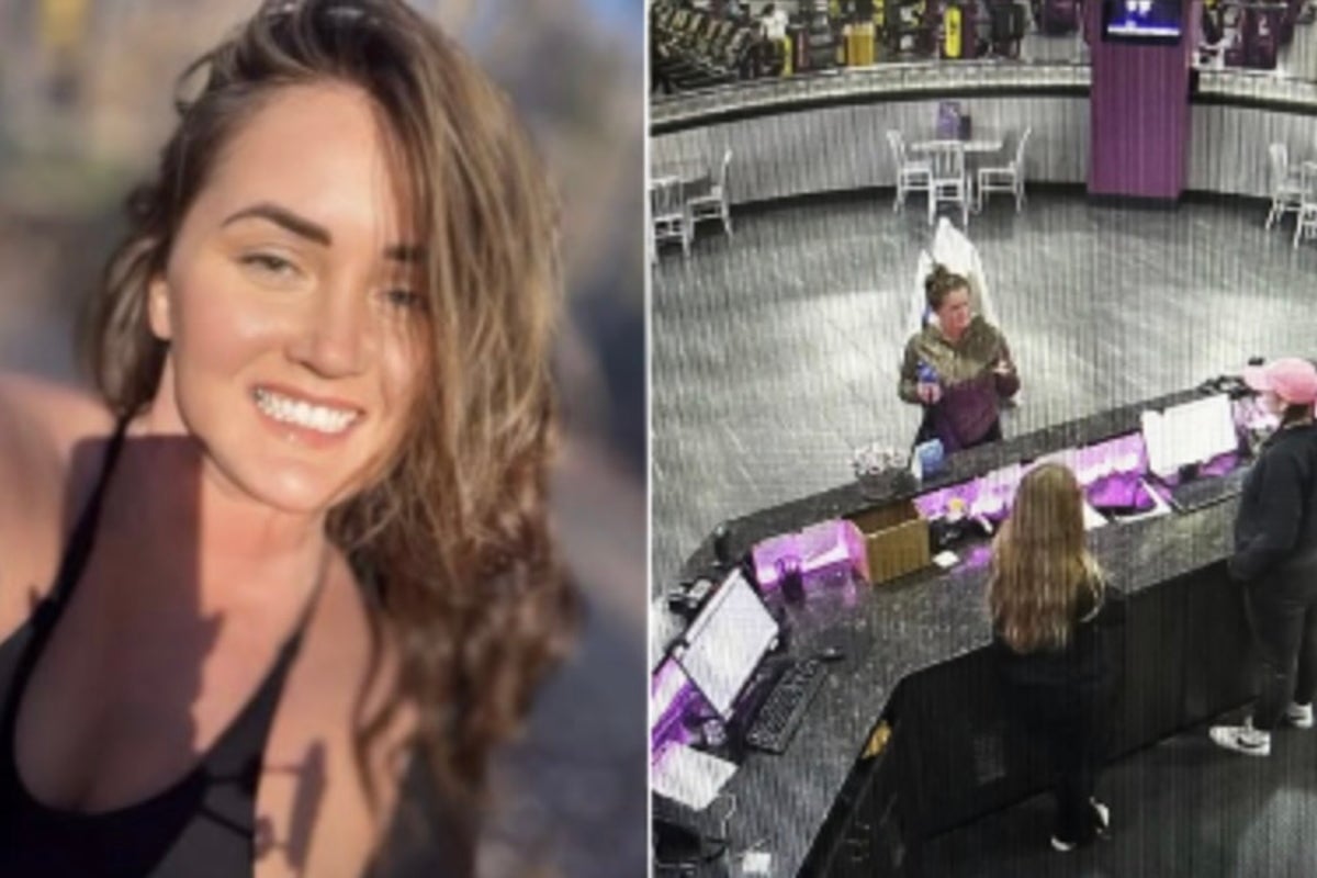 Search underway after personal trainer vanishes after leaving Planet Fitness almost a week ago, police say – UK Times Search underway after personal trainer vanishes after leaving Planet Fitness almost a week ago, police say – UK Times