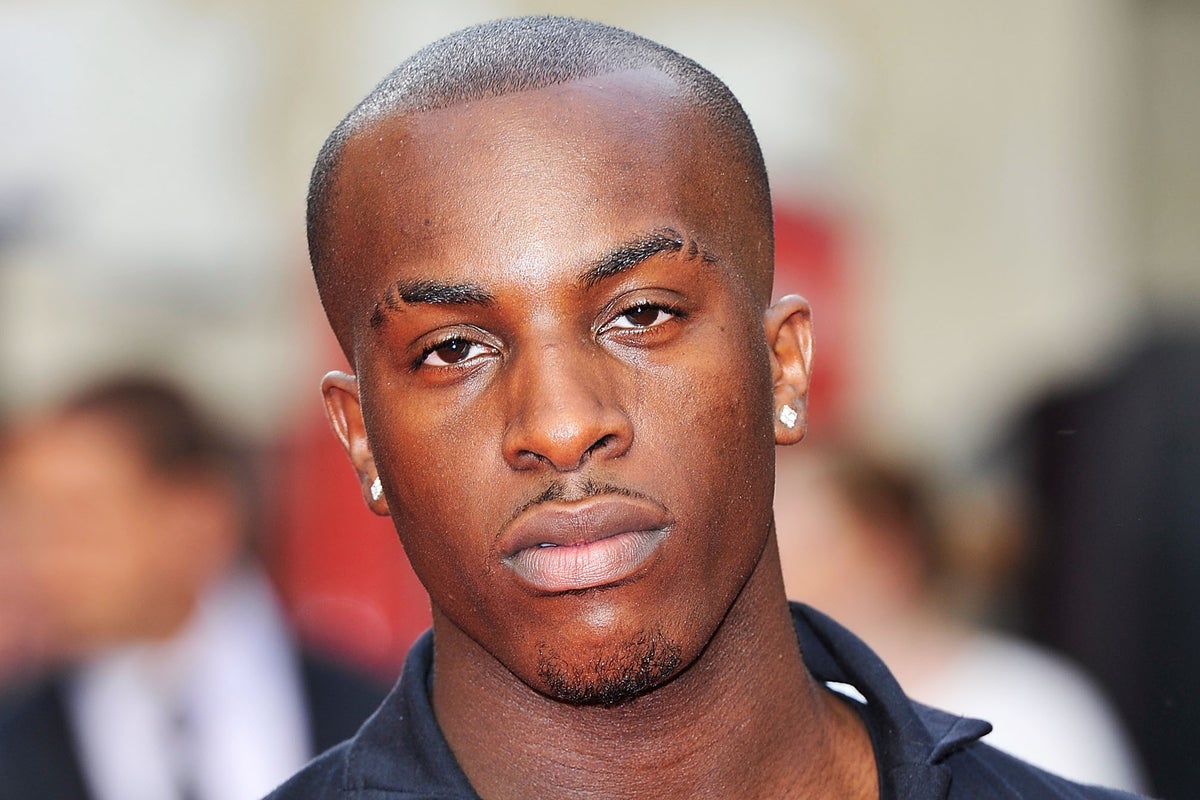 Grammy-winning singer Talay Riley died from ‘sharp force’ trauma, inquest hears