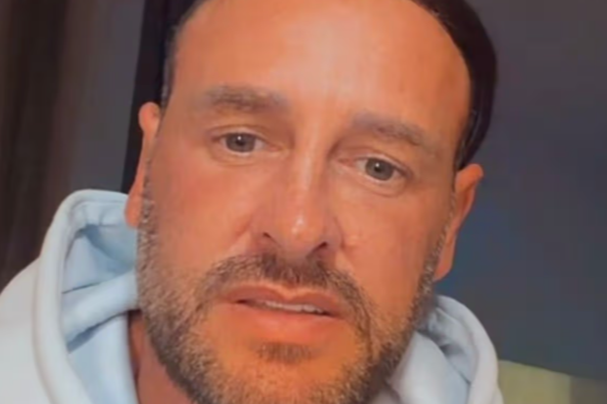 Lee Andrews Breaks Silence On Disappearance As He Praises Katie Price lee-andrews-breaks-silence-on-disappearance-as-he-praises-katie-price