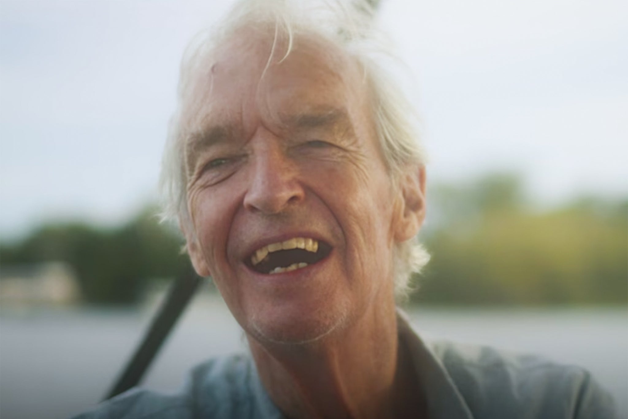 Jon Snow A Last Big Story Review A Moving Portrait Of A Legendary 