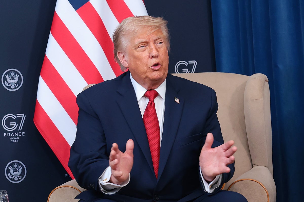 Trump'ın 2015'te Obama'nın İran anlaşmasını eleştiren tweet'i, 14 maddelik anlaşmanın sızmasının ardından yeniden ortaya çıktı