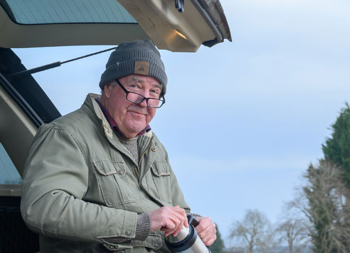 Clarkson&rsquo;s Farm is usually so comforting &ndash; but Jeremy&rsquo;s cancer revelation has changed everything